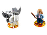 71348 LEGO Dimensions Fun Pack Hermione Granger thumbnail image