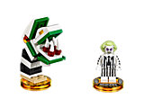 71349 LEGO Dimensions Fun Pack Beetlejuice