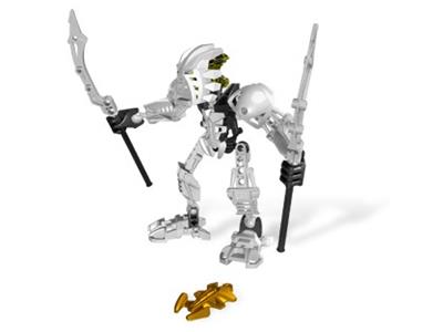 7135 LEGO Bionicle Stars Takanuva