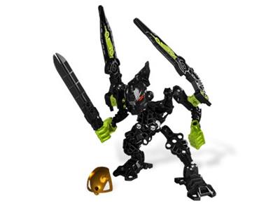 7136 LEGO Bionicle Stars Skrall