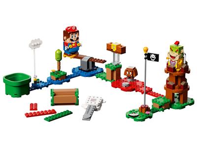 71360 LEGO Super Mario Adventures with Mario
