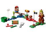 71360 LEGO Super Mario Adventures with Mario thumbnail image
