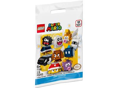 LEGO Character Pack Series 1 Random Bag