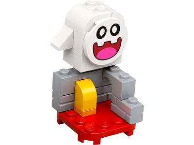 LEGO Character Pack Series 1 Peepa thumbnail image