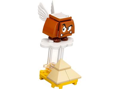 Lego super mario 71361 character pack series 1 deals