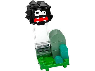 LEGO Character Pack Series 1 Fuzzy