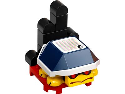 LEGO Character Pack Series 1 Buzzy Beetle thumbnail image