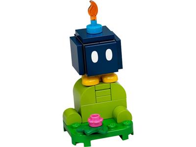 09 Urchin Lego 71361 Minifig Super Mario New Neuf