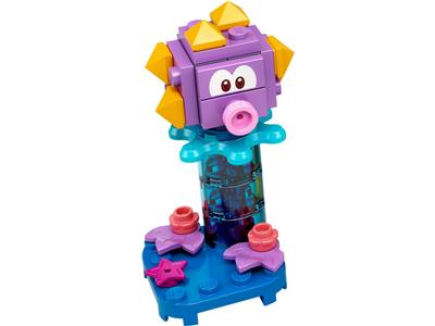 LEGO Character Pack Series 1 Urchin thumbnail image