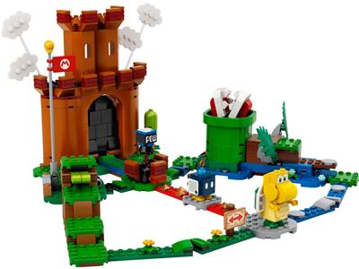 71362 LEGO Super Mario Guarded Fortress