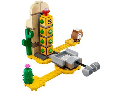 71363 LEGO Super Mario Desert Pokey thumbnail image