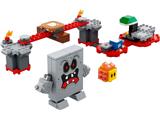 71364 LEGO Super Mario Whomp's Lava Trouble