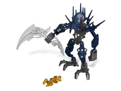 Bionicle online stars piraka