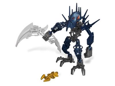 7137 LEGO Bionicle Stars Piraka thumbnail image