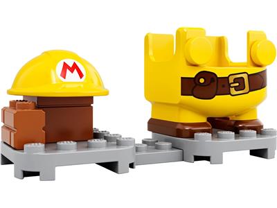 71373 LEGO Super Mario Builder Mario Power-Up Pack