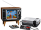 71374 Nintendo Entertainment System