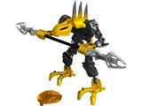 7138 LEGO Bionicle Stars Rahkshi
