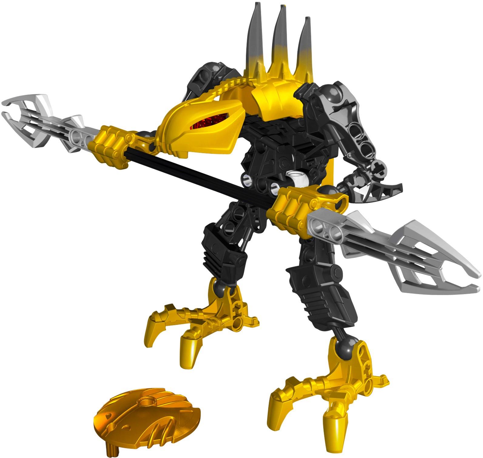 bionicle stars