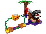71381 LEGO Super Mario Chain Chomp Jungle Encounter thumbnail image