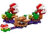 71382 LEGO Super Mario Piranha Plant Puzzling Challenge thumbnail image