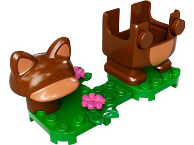 71385 LEGO Super Mario Tanooki Mario Power-Up Pack