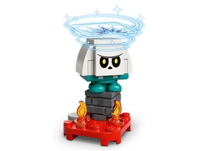 LEGO Character Pack Series 2 Bone Goomba thumbnail image