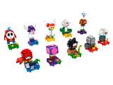 LEGO Character Pack Series 2 Complete Set