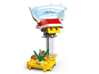 LEGO Character Pack Series 2 Para-Beetle thumbnail image