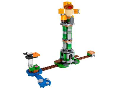 71388 LEGO Super Mario Boss Sumo Bro Topple thumbnail image