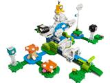 71389 LEGO Super Mario Lakitu Sky World thumbnail image