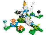 LEGO Super Mario Luigi's Mansion Haunt And Seek Set 71401 - FW21 - US