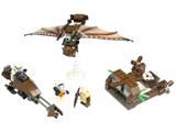 7139 LEGO Star Wars Ewok Attack