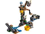 71390 LEGO Super Mario Reznor Knockdown