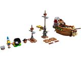 71391 LEGO Super Mario Bowser's Airship