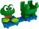 71392 LEGO Super Mario Frog Mario Power-Up Pack