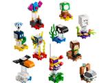 LEGO Character Pack Series 3 Complete Series