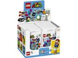 LEGO Character Pack Series 3 Sealed Box thumbnail image
