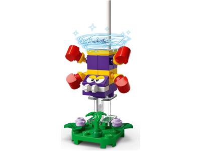 Lego mario online mini packs