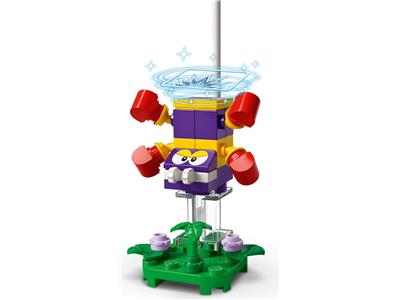 LEGO Character Pack Series 3 Scuttlebug thumbnail image