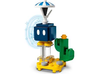 LEGO Character Pack Series 3 Parachute Bob-omb thumbnail image