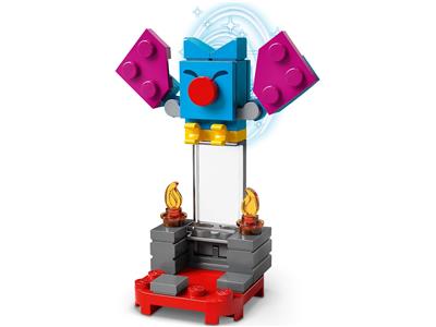 LEGO Character Pack Series 3 Swoop thumbnail image