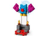 LEGO Character Pack Series 3 Swoop thumbnail image