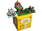 LEGO® Super Mario™ The Mighty Bowser™ - 71411 – LEGOLAND New York