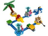 71398 LEGO Super Mario Dorrie's Beachfront