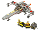 X-Wing Fighter thumbnail