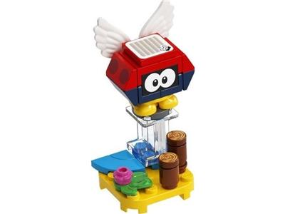 71402-10 LEGO Super Mario Character Pack  Series 4 Para-Biddybud