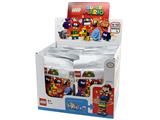 71402-12 LEGO Super Mario Character Pack Series 4 Sealed Box