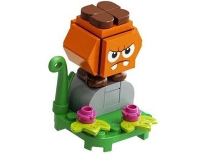 71402-4 LEGO Super Mario Character Pack  Series 4 Goombrat