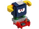 71402-6 LEGO Super Mario Character Pack  Series 4 Bully thumbnail image