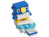 71402-7 LEGO Super Mario Character Pack Series 4 Baby Penguin